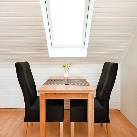 Ferienwohnungen Haus Gezeiten Neuharlingersiel Extérieur photo