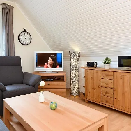 Ferienwohnungen Haus Gezeiten Neuharlingersiel Extérieur photo