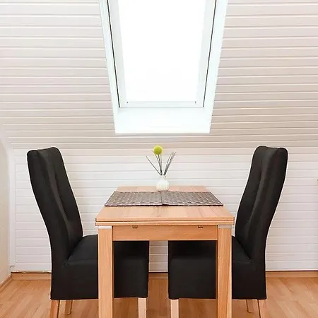 Ferienwohnungen Haus Gezeiten Neuharlingersiel Extérieur photo