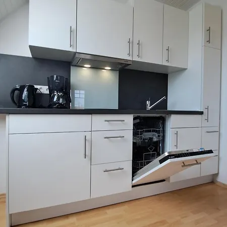 Ferienwohnungen Haus Gezeiten Neuharlingersiel Extérieur photo