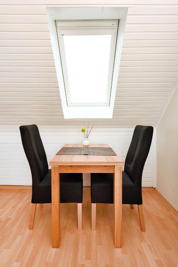 Apartment Haus Gezeiten *