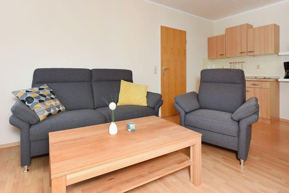 Haus Gezeiten Apartment